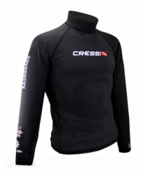 large rash guard cressi dive flag logo balidiveshop 3